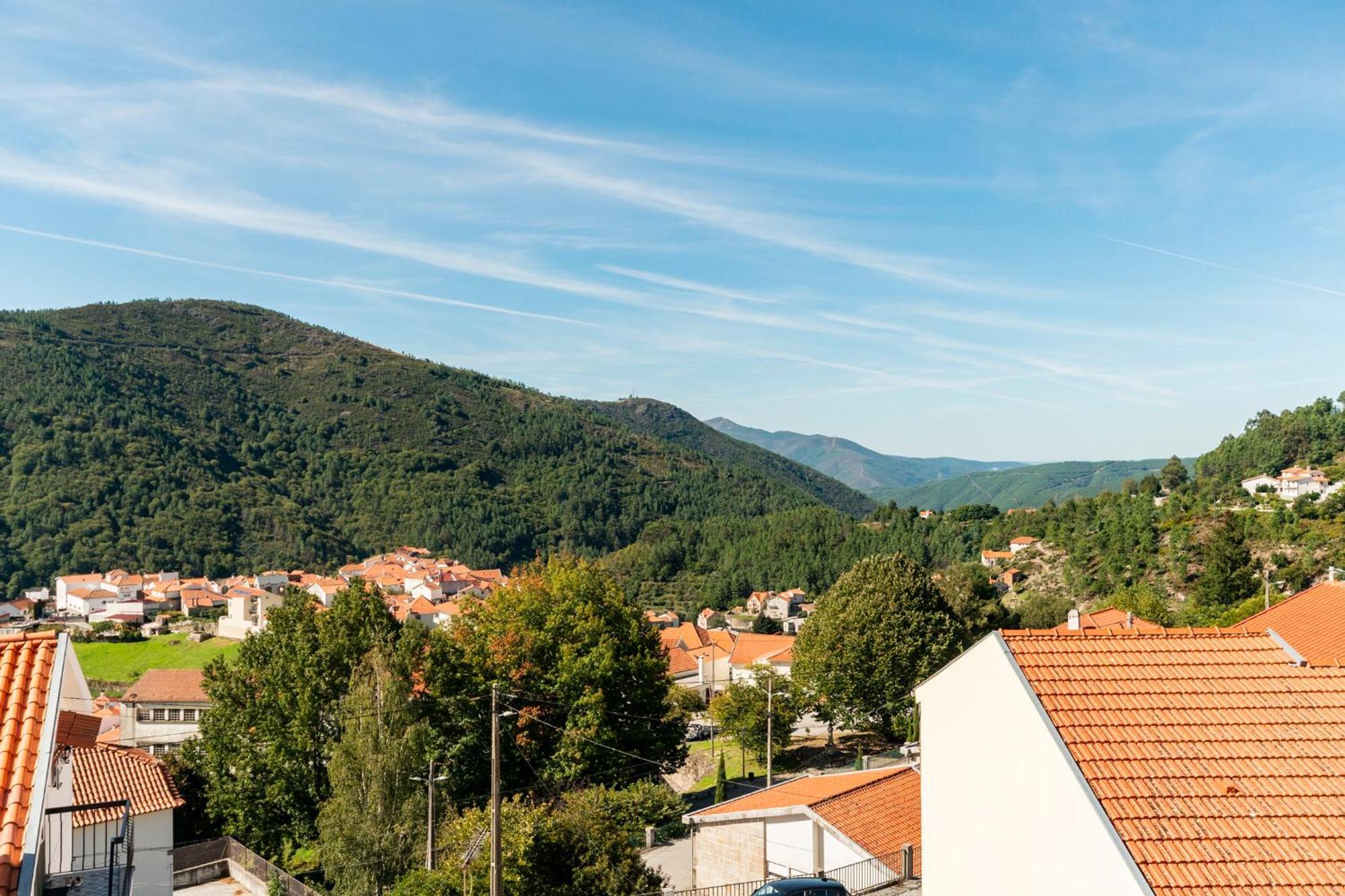 Loriga View Apartments Экстерьер фото